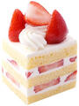 shortcake