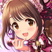 uzuki shimamura
