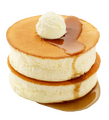 pancakes